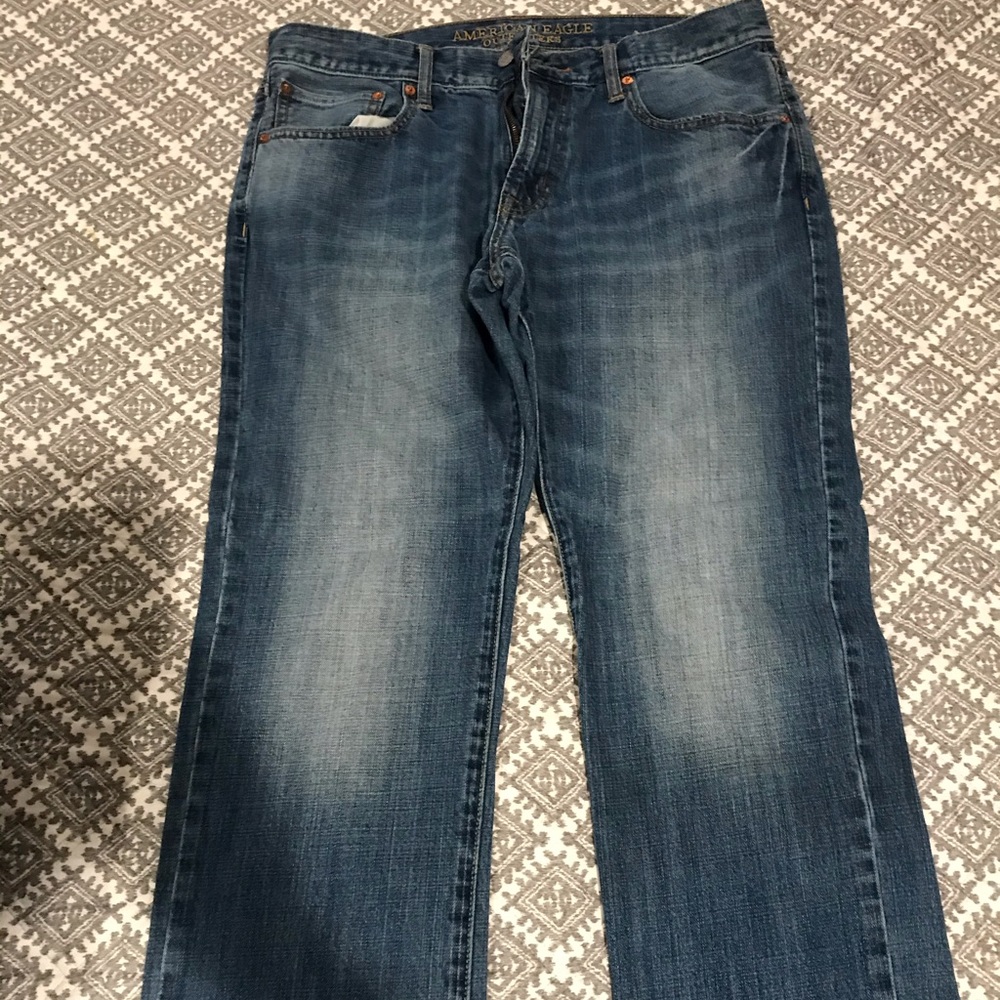 Men’s AE jeans